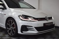 USED 2018 18 VOLKSWAGEN GOLF 2.0 GTI TSI DSG 5d 227 BHP PAN ROOF / DYNAUDIO / ORYX