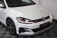 USED 2018 18 VOLKSWAGEN GOLF 2.0 GTI TSI DSG 5d 227 BHP PAN ROOF / DYNAUDIO / ORYX
