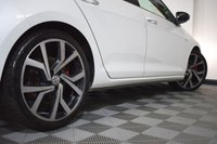 USED 2018 18 VOLKSWAGEN GOLF 2.0 GTI TSI DSG 5d 227 BHP PAN ROOF / DYNAUDIO / ORYX