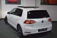 USED 2018 18 VOLKSWAGEN GOLF 2.0 GTI TSI DSG 5d 227 BHP PAN ROOF / DYNAUDIO / ORYX