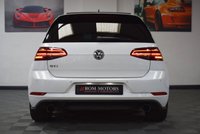 USED 2018 18 VOLKSWAGEN GOLF 2.0 GTI TSI DSG 5d 227 BHP PAN ROOF / DYNAUDIO / ORYX