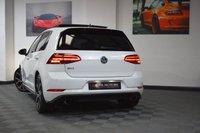 USED 2018 18 VOLKSWAGEN GOLF 2.0 GTI TSI DSG 5d 227 BHP PAN ROOF / DYNAUDIO / ORYX