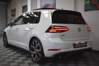 USED 2018 18 VOLKSWAGEN GOLF 2.0 GTI TSI DSG 5d 227 BHP PAN ROOF / DYNAUDIO / ORYX