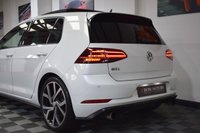 USED 2018 18 VOLKSWAGEN GOLF 2.0 GTI TSI DSG 5d 227 BHP PAN ROOF / DYNAUDIO / ORYX