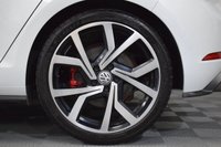 USED 2018 18 VOLKSWAGEN GOLF 2.0 GTI TSI DSG 5d 227 BHP PAN ROOF / DYNAUDIO / ORYX
