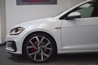 USED 2018 18 VOLKSWAGEN GOLF 2.0 GTI TSI DSG 5d 227 BHP PAN ROOF / DYNAUDIO / ORYX