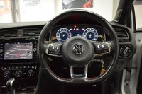 USED 2018 18 VOLKSWAGEN GOLF 2.0 GTI TSI DSG 5d 227 BHP PAN ROOF / DYNAUDIO / ORYX