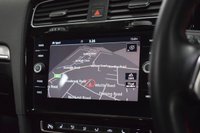 USED 2018 18 VOLKSWAGEN GOLF 2.0 GTI TSI DSG 5d 227 BHP PAN ROOF / DYNAUDIO / ORYX