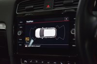 USED 2018 18 VOLKSWAGEN GOLF 2.0 GTI TSI DSG 5d 227 BHP PAN ROOF / DYNAUDIO / ORYX
