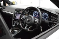 USED 2018 18 VOLKSWAGEN GOLF 2.0 GTI TSI DSG 5d 227 BHP PAN ROOF / DYNAUDIO / ORYX