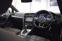 USED 2018 18 VOLKSWAGEN GOLF 2.0 GTI TSI DSG 5d 227 BHP PAN ROOF / DYNAUDIO / ORYX