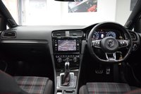 USED 2018 18 VOLKSWAGEN GOLF 2.0 GTI TSI DSG 5d 227 BHP PAN ROOF / DYNAUDIO / ORYX