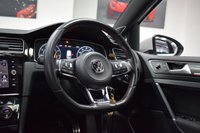 USED 2018 18 VOLKSWAGEN GOLF 2.0 GTI TSI DSG 5d 227 BHP PAN ROOF / DYNAUDIO / ORYX
