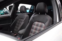 USED 2018 18 VOLKSWAGEN GOLF 2.0 GTI TSI DSG 5d 227 BHP PAN ROOF / DYNAUDIO / ORYX