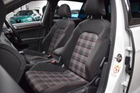 USED 2018 18 VOLKSWAGEN GOLF 2.0 GTI TSI DSG 5d 227 BHP PAN ROOF / DYNAUDIO / ORYX