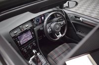 USED 2018 18 VOLKSWAGEN GOLF 2.0 GTI TSI DSG 5d 227 BHP PAN ROOF / DYNAUDIO / ORYX