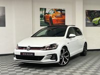 USED 2018 18 VOLKSWAGEN GOLF 2.0 GTI TSI DSG 5d 227 BHP PAN ROOF / DYNAUDIO / ORYX