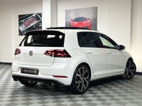 USED 2018 18 VOLKSWAGEN GOLF 2.0 GTI TSI DSG 5d 227 BHP PAN ROOF / DYNAUDIO / ORYX