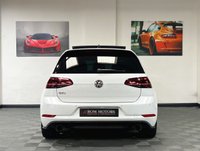 USED 2018 18 VOLKSWAGEN GOLF 2.0 GTI TSI DSG 5d 227 BHP PAN ROOF / DYNAUDIO / ORYX