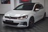 USED 2018 18 VOLKSWAGEN GOLF 2.0 GTI TSI DSG 5d 227 BHP PAN ROOF / DYNAUDIO / ORYX