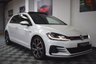 USED 2018 18 VOLKSWAGEN GOLF 2.0 GTI TSI DSG 5d 227 BHP PAN ROOF / DYNAUDIO / ORYX