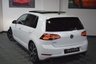 USED 2018 18 VOLKSWAGEN GOLF 2.0 GTI TSI DSG 5d 227 BHP PAN ROOF / DYNAUDIO / ORYX