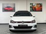 USED 2018 18 VOLKSWAGEN GOLF 2.0 GTI TSI DSG 5d 227 BHP PAN ROOF / DYNAUDIO / ORYX