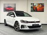 USED 2018 18 VOLKSWAGEN GOLF 2.0 GTI TSI DSG 5d 227 BHP PAN ROOF / DYNAUDIO / ORYX