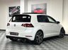 USED 2018 18 VOLKSWAGEN GOLF 2.0 GTI TSI DSG 5d 227 BHP PAN ROOF / DYNAUDIO / ORYX