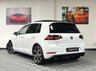 USED 2018 18 VOLKSWAGEN GOLF 2.0 GTI TSI DSG 5d 227 BHP PAN ROOF / DYNAUDIO / ORYX