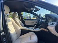 USED 2014 J BMW 5 SERIES 2.0 520D M SPORT 4d 188 BHP 