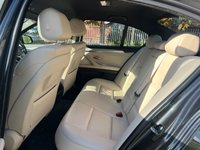USED 2014 J BMW 5 SERIES 2.0 520D M SPORT 4d 188 BHP 