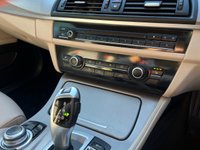 USED 2014 J BMW 5 SERIES 2.0 520D M SPORT 4d 188 BHP 