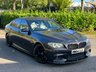 USED 2014 J BMW 5 SERIES 2.0 520D M SPORT 4d 188 BHP 