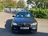 USED 2014 J BMW 5 SERIES 2.0 520D M SPORT 4d 188 BHP 