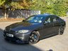 USED 2014 J BMW 5 SERIES 2.0 520D M SPORT 4d 188 BHP 