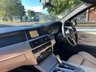 USED 2014 J BMW 5 SERIES 2.0 520D M SPORT 4d 188 BHP 