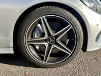 USED 2017 A MERCEDES-BENZ C-CLASS 3.0 (362) C43 4Matic Premium 5dr Automatic Euro 6 (Panoramic Sunroof, Rear View Camera, Satellite Navigation, Active Park Assist) NATIONWIDE DELIVERY - RESERVE ONLINE TODAY