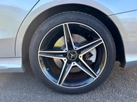USED 2017 A MERCEDES-BENZ C-CLASS 3.0 (362) C43 4Matic Premium 5dr Automatic Euro 6 (Panoramic Sunroof, Rear View Camera, Satellite Navigation, Active Park Assist) NATIONWIDE DELIVERY - RESERVE ONLINE TODAY
