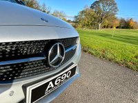 USED 2017 A MERCEDES-BENZ C-CLASS 3.0 (362) C43 4Matic Premium 5dr Automatic Euro 6 (Panoramic Sunroof, Rear View Camera, Satellite Navigation, Active Park Assist) NATIONWIDE DELIVERY - RESERVE ONLINE TODAY