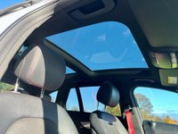 USED 2017 A MERCEDES-BENZ C-CLASS 3.0 (362) C43 4Matic Premium 5dr Automatic Euro 6 (Panoramic Sunroof, Rear View Camera, Satellite Navigation, Active Park Assist) NATIONWIDE DELIVERY - RESERVE ONLINE TODAY