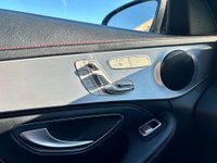 USED 2017 A MERCEDES-BENZ C-CLASS 3.0 (362) C43 4Matic Premium 5dr Automatic Euro 6 (Panoramic Sunroof, Rear View Camera, Satellite Navigation, Active Park Assist) NATIONWIDE DELIVERY - RESERVE ONLINE TODAY