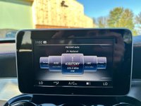 USED 2017 A MERCEDES-BENZ C-CLASS 3.0 (362) C43 4Matic Premium 5dr Automatic Euro 6 (Panoramic Sunroof, Rear View Camera, Satellite Navigation, Active Park Assist) NATIONWIDE DELIVERY - RESERVE ONLINE TODAY