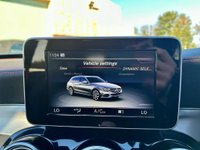 USED 2017 A MERCEDES-BENZ C-CLASS 3.0 (362) C43 4Matic Premium 5dr Automatic Euro 6 (Panoramic Sunroof, Rear View Camera, Satellite Navigation, Active Park Assist) NATIONWIDE DELIVERY - RESERVE ONLINE TODAY