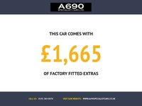 USED 2017 A MERCEDES-BENZ C-CLASS 3.0 (362) C43 4Matic Premium 5dr Automatic Euro 6 (Panoramic Sunroof, Rear View Camera, Satellite Navigation, Active Park Assist) NATIONWIDE DELIVERY - RESERVE ONLINE TODAY