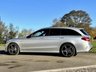 USED 2017 A MERCEDES-BENZ C-CLASS 3.0 (362) C43 4Matic Premium 5dr Automatic Euro 6 (Panoramic Sunroof, Rear View Camera, Satellite Navigation, Active Park Assist) NATIONWIDE DELIVERY - RESERVE ONLINE TODAY