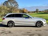USED 2017 A MERCEDES-BENZ C-CLASS 3.0 (362) C43 4Matic Premium 5dr Automatic Euro 6 (Panoramic Sunroof, Rear View Camera, Satellite Navigation, Active Park Assist) NATIONWIDE DELIVERY - RESERVE ONLINE TODAY