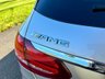 USED 2017 A MERCEDES-BENZ C-CLASS 3.0 (362) C43 4Matic Premium 5dr Automatic Euro 6 (Panoramic Sunroof, Rear View Camera, Satellite Navigation, Active Park Assist) NATIONWIDE DELIVERY - RESERVE ONLINE TODAY