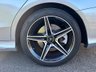 USED 2017 A MERCEDES-BENZ C-CLASS 3.0 (362) C43 4Matic Premium 5dr Automatic Euro 6 (Panoramic Sunroof, Rear View Camera, Satellite Navigation, Active Park Assist) NATIONWIDE DELIVERY - RESERVE ONLINE TODAY