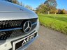 USED 2017 A MERCEDES-BENZ C-CLASS 3.0 (362) C43 4Matic Premium 5dr Automatic Euro 6 (Panoramic Sunroof, Rear View Camera, Satellite Navigation, Active Park Assist) NATIONWIDE DELIVERY - RESERVE ONLINE TODAY